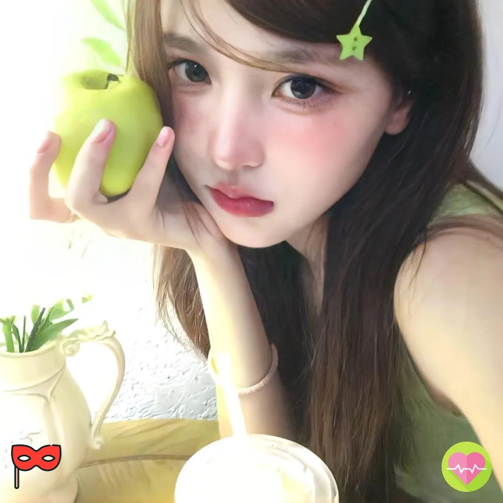 黄静女士